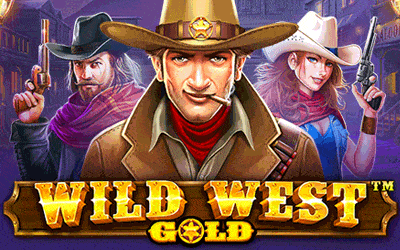 pp wild west gold