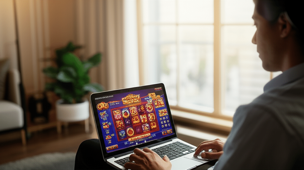 okcasino สล็อตมาใหม่ RTP สูง ที่เซียนสล็อตไม่ยอมพลาด - latest-slot-review-high-rtp