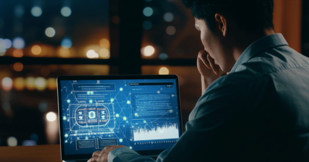 okcasino เจาะลึกสูตรสล็อต AI อัปเดตล่าสุด ใช้แล้วแตกจริงไหม? - latest-ai-slot-formula-review