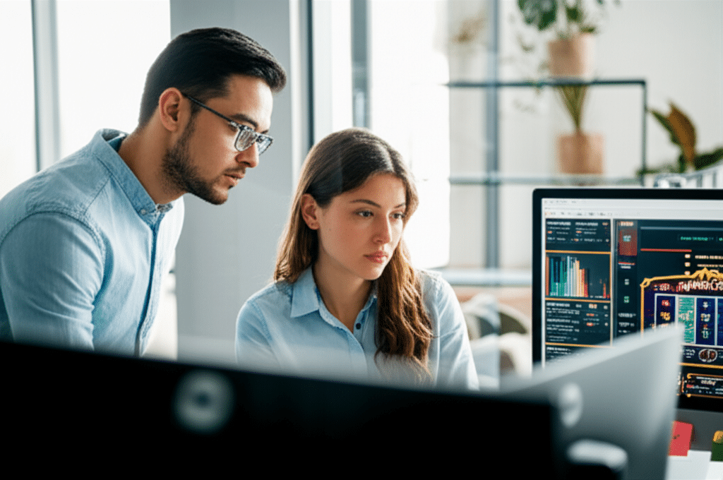 okcasino สูตรสล็อต AI ใช้ได้จริงไหม ทดลองแล้วรู้ผล - ai-slot-formula-real-test