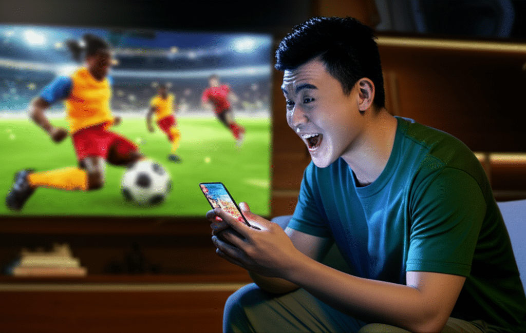 okcasino ฟันธงบอลคืนนี้ ชี้เป้าโปรสล็อตทุนน้อยแตกหนัก - tonight-football-tips-low-budget-slots