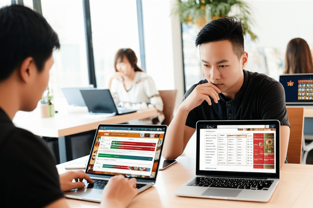 okcasino สูตรสล็อตแตกง่าย และบอลสเต็ป 3 คู่ทำเงินได้จริง - slot-football-betting-formula