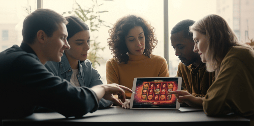 okcasino เจาะเทรนด์สล็อตธีมสัตว์ ทำไมถึงกลับมาฮิตและแตกง่ายในปี 2026 - animal-theme-slot-trend-2026