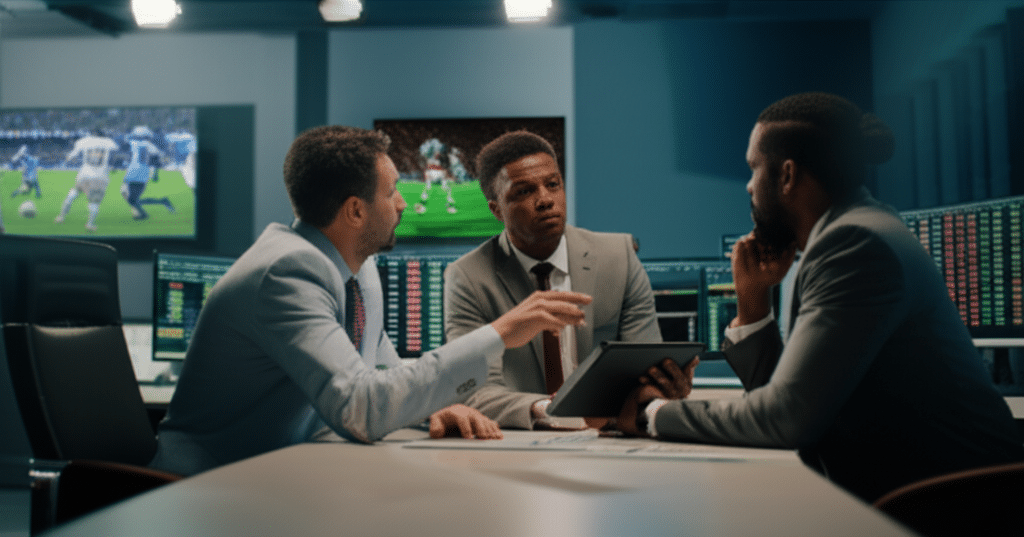 okcasino วิเคราะห์บอลวันนี้ ทีมต่อราคาแรง น่าตามจริงหรือ? - daily-football-analysis-fav-team