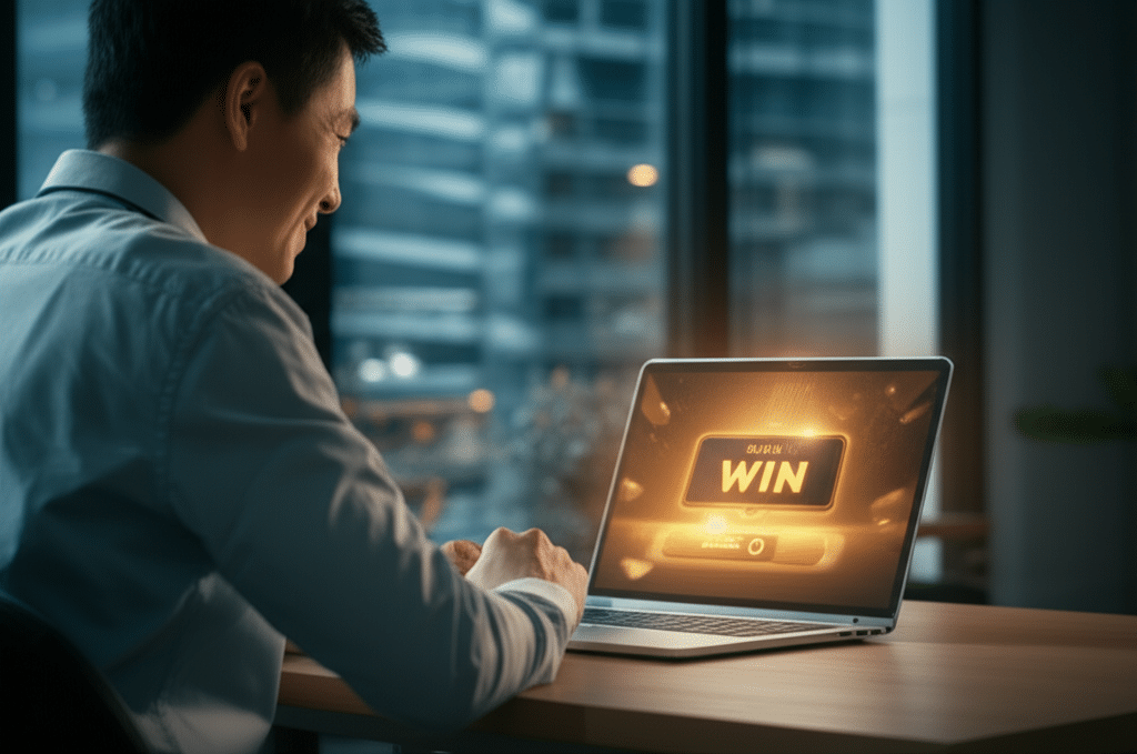 okcasino เทคนิคซื้อฟรีสปินยังไงให้คุ้มค่า แจ็คพอตแตกไว - how-to-buy-freespins-worth