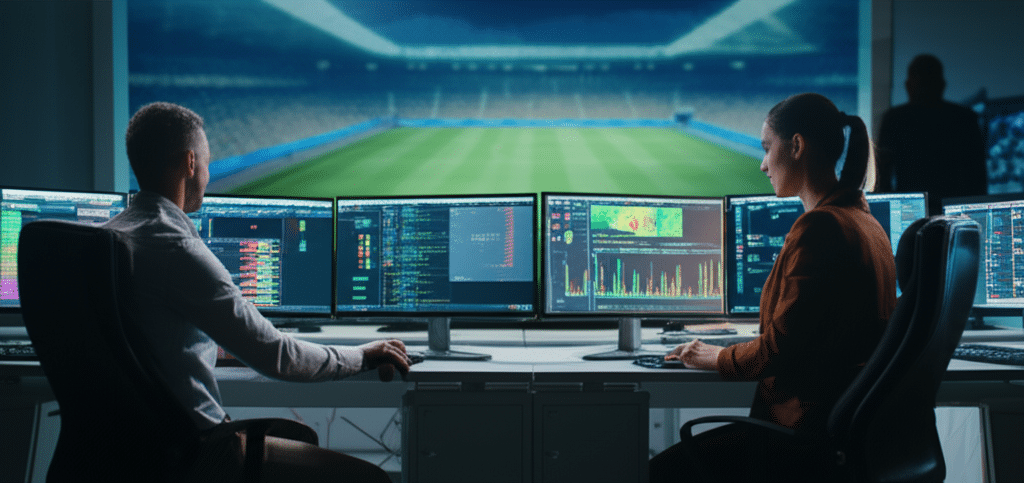 okcasino วิเคราะห์บอลวันนี้ คู่ไหนน่าลงทุน สถิติตัวไหนบอกทีเด็ด - daily-football-analysis-today-tips