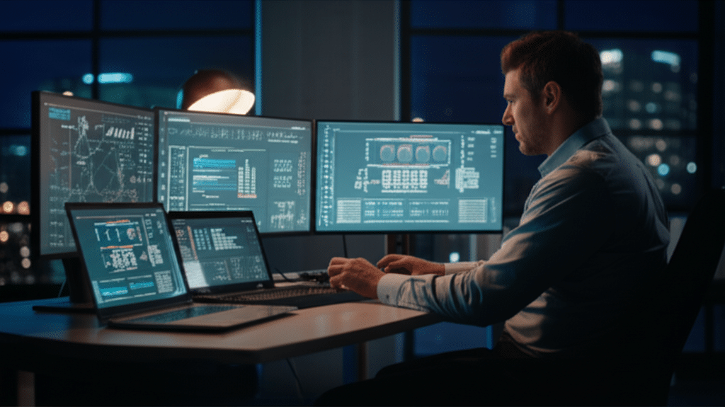 okcasino เปิดโปงสูตรสล็อต AI ใช้ได้จริงหรือจกตา พิสูจน์แล้วที่นี่ - ai-slot-formula-real-test