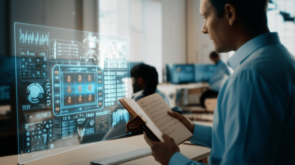 okcasino รู้ทัน AI สล็อต: ทำไมสูตรเก่ากลับมาใช้ได้ผล - ai-slot-strategy-returns