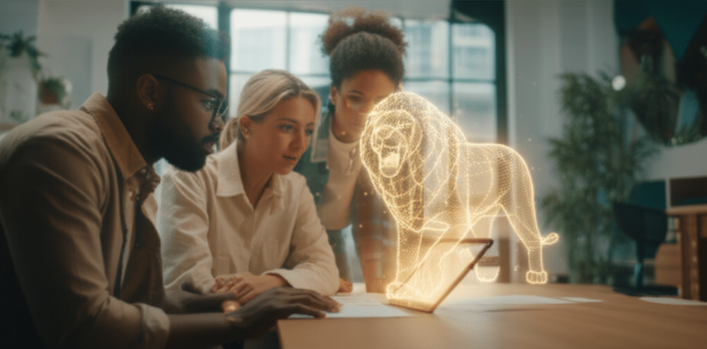 okcasino เจาะเทรนด์สล็อตธีมสัตว์ ทำไมถึงกลับมาแตกบ่อย - animal-themed-slots-trend-comeback