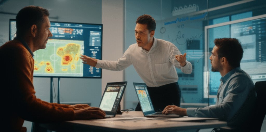 okcasino วิเคราะห์บอลวันนี้ ทีมต่อตัวไหนน่าลงทุน สถิติฟ้อง! - daily-football-analysis-sure-bet