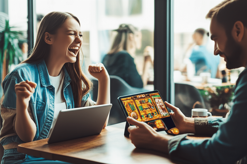 okcasino เจาะเทรนด์สล็อตธีมสัตว์ ทำไมถึงกลับมาฮิตและแตกง่าย - animal-slot-game-trend-analysis