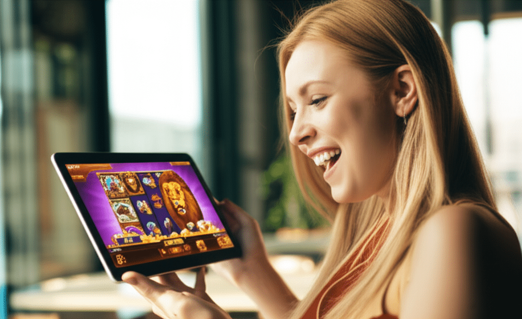 okcasino เจาะลึกเทรนด์สล็อตธีมสัตว์ ทำไมถึงแตกง่ายกว่าเดิม - animal-theme-slot-trend-analysis