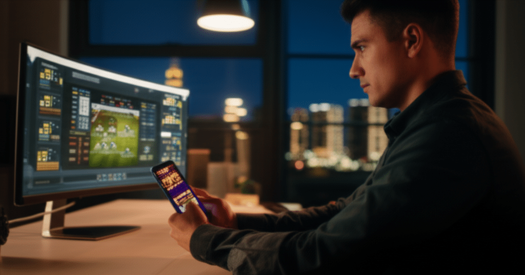 okcasino ทีเด็ดบอลคืนศุกร์ บวกโปรสล็อตล่าสุดที่ต้องโดน - top-football-picks-latest-slot-promo