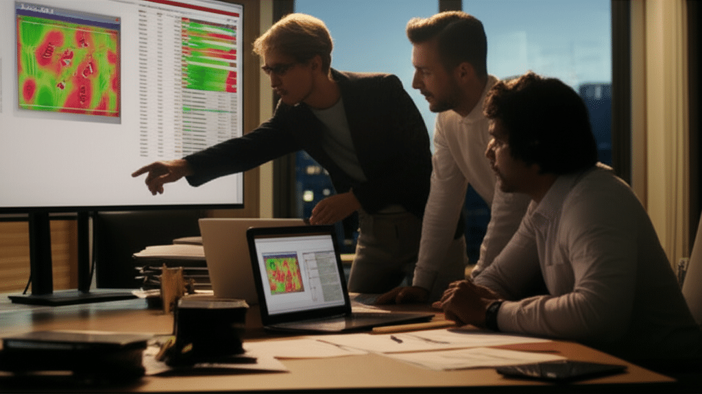 okcasino บอลต่อคืนนี้ ทีมไหนน่าลงทุน? เปิดสถิติคู่เด็ดก่อนแข่ง - tonight-football-betting-analysis