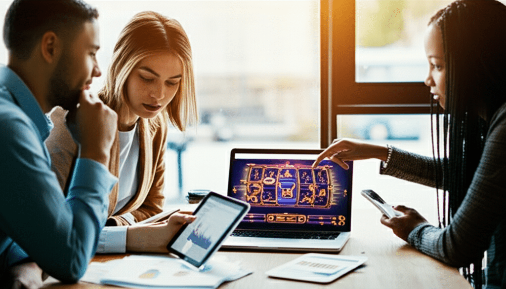 okcasino สรุปข่าวสล็อต เกมแตกหนักพร้อมสูตรทำกำไรวันหยุด - weekly-slot-news-profit-formula