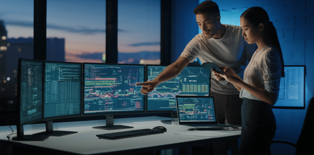 okcasino เจาะลึกสูตรสล็อต AI ของจริงหรือแค่โฆษณา - ai-slot-formula-real-review