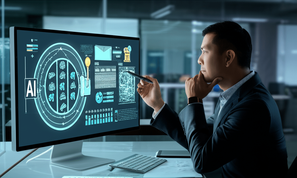 okcasino สูตรสล็อต AI ใช้ได้จริงไหม หรือแค่การตลาดหลอกลวง - ai-slot-formula-real-or-fake