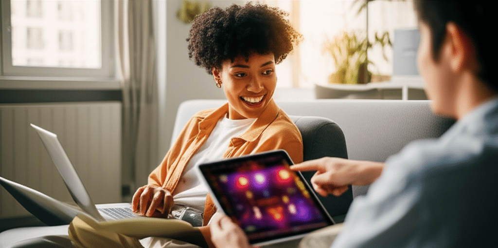 okcasino ส่องสล็อตใหม่ RTP สูง เกมไหนน่าเล่น โอกาสแตกง่ายกว่าเดิม - new-slot-games-high-rtp-review