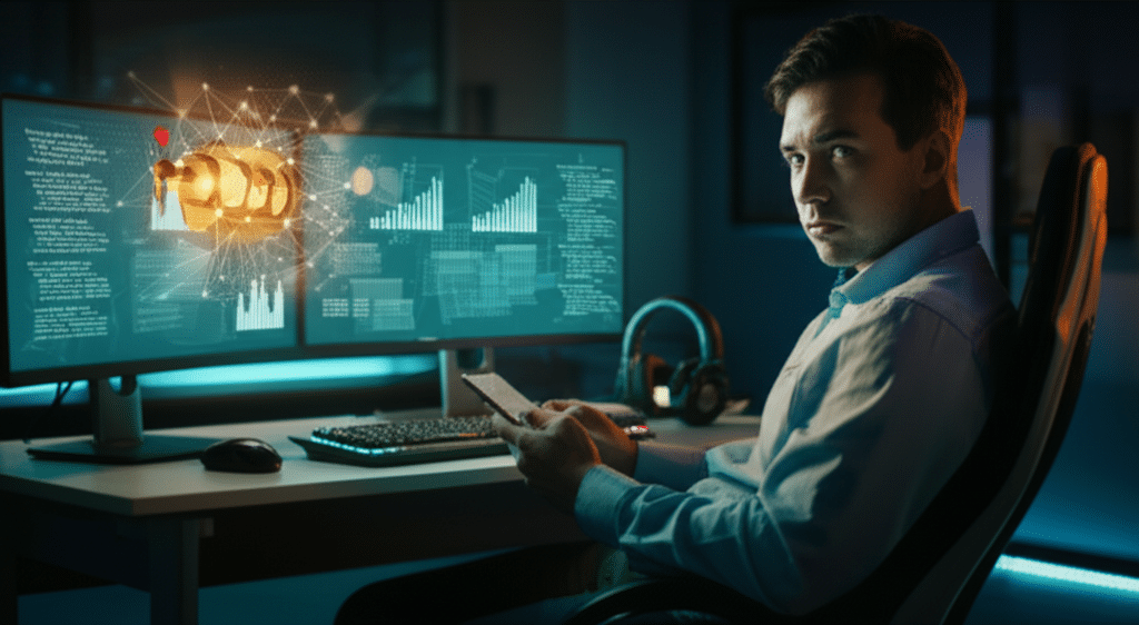 okcasino สูตรสล็อต AI ล่าสุด ใช้ได้จริงหรือจกตา? พิสูจน์ให้ดู - latest-ai-slot-formula-review