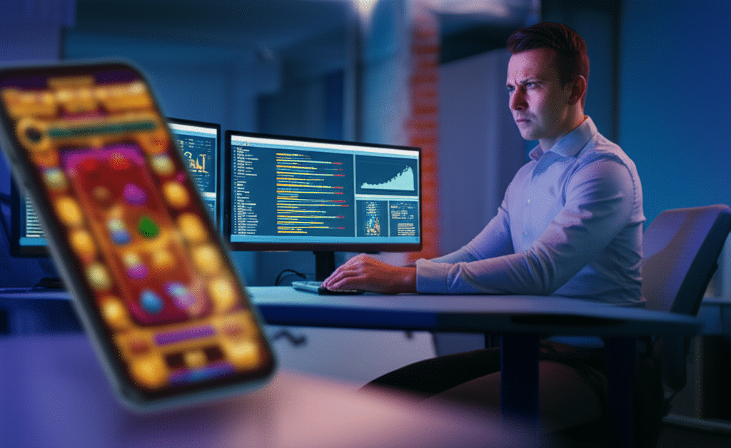 okcasino สูตรสล็อต AI ใช้ได้จริงไหม ทดลองแล้วมาดูกัน - ai-slot-formula-review-test