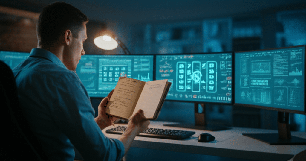 okcasino เจาะลึกระบบสล็อต AI สูตรเก่ากลับมาใช้ได้จริงไหม - ai-slot-system-rng-analysis