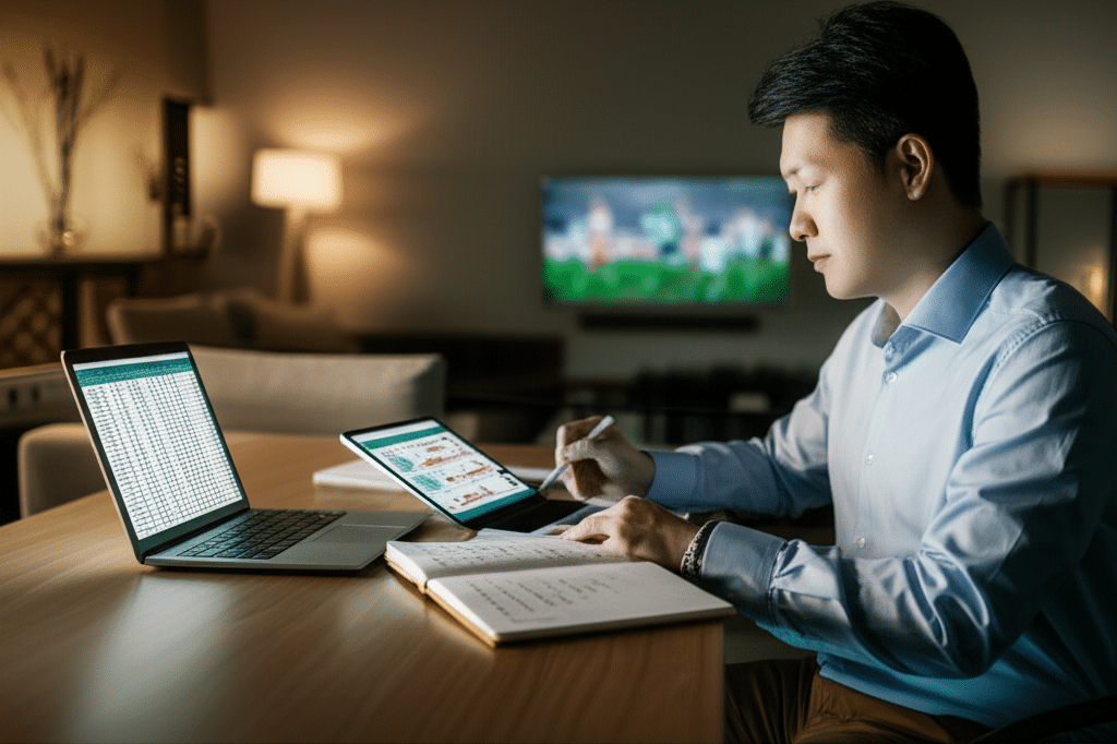 okcasino เทคนิคบริหารทุนฉบับเซียน คุมเงินอยู่หมัดเพิ่มโอกาสชนะ - pro-betting-money-management