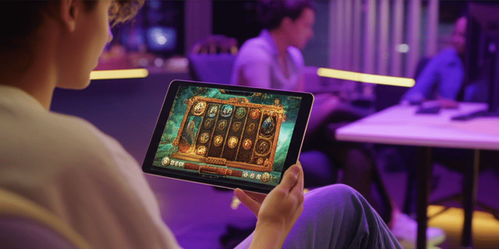 okcasino เจาะเทรนด์สล็อต ธีมแฟนตาซีทำไมถึงกลับมาแรง? - 2026-fantasy-slot-trend-comeback