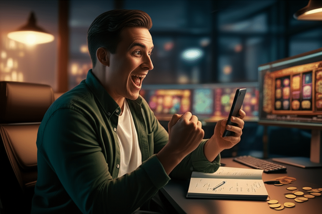 okcasino สรุปข่าวสล็อต: 3 เกมแตกหนักสุดสัปดาห์นี้ พร้อมสูตรทำเงิน - weekly-slots-news-hot-games-profit