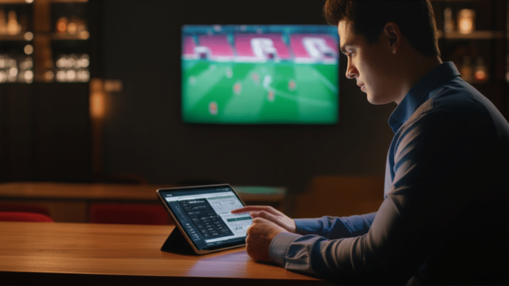 okcasino บอลต่อคืนนี้ ราคาไหลหลอก? ส่องสถิติหาทีมทำเงิน - tonight-football-price-trap-analysis