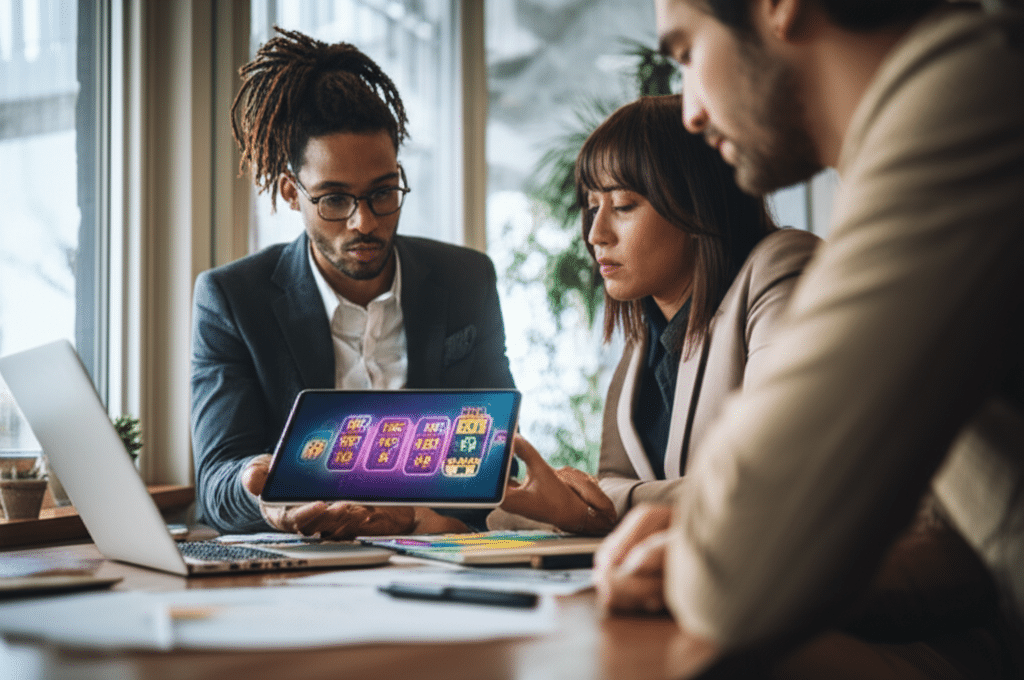 okcasino รวมสล็อตใหม่ RTP สูง เซียนการันตีว่าแตกง่ายจริง - latest-high-rtp-slot-games-review