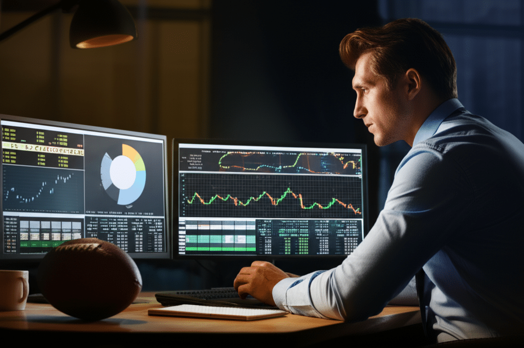 okcasino วิเคราะห์บอลทีมรอง สวนกระแสโต๊ะทำกำไรคืนนี้ - underdog-football-betting-tips