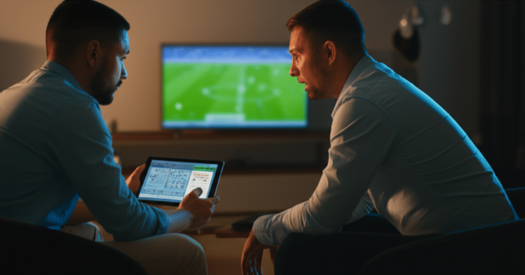 okcasino วิเคราะห์บอลคืนนี้ ส่องทีมรองน่าลงทุน สวนกระแสกินเต็ม - football-analysis-underdog-betting-tips