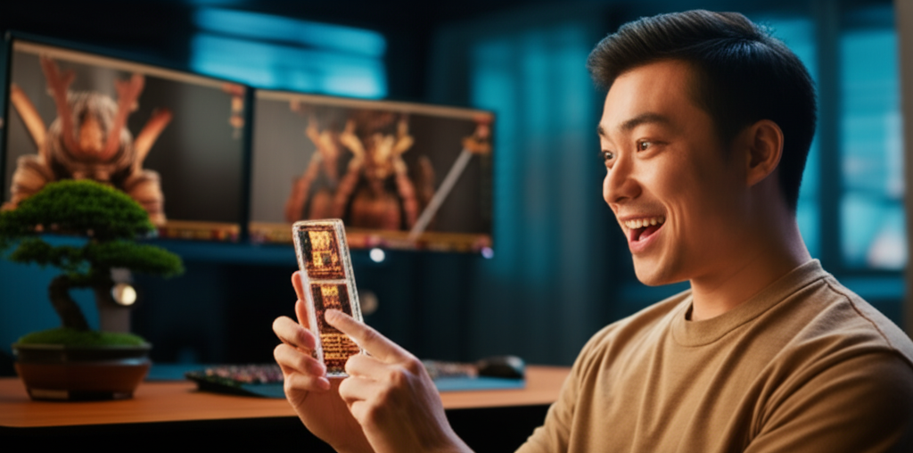 okcasino รีวิวสล็อตซามูไรญี่ปุ่น สล็อตใหม่แตกง่ายจริงไหม? - latest-japanese-samurai-slot-review