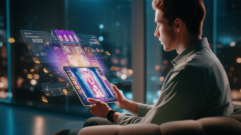 okcasino รีวิวสล็อตใหม่ Pragmatic Play ฟีเจอร์แปลกแต่แตกดี? - pragmatic-play-new-slot-review-2026