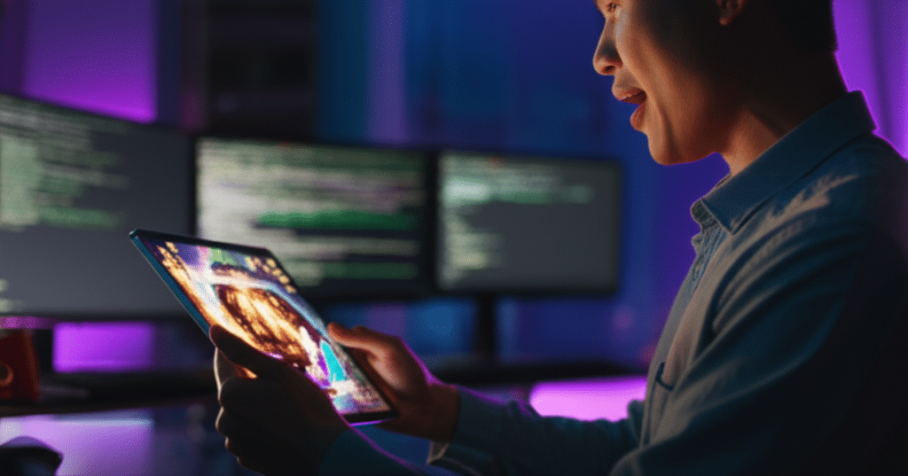 okcasino เจาะลึกเทรนด์สล็อตธีมแฟนตาซี ทำไมถึงแตกหนักช่วงนี้ - fantasy-slot-game-trends-analysis