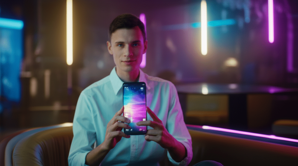 okcasino เจาะเทรนด์สล็อตมาแรง เกมแนวไหนจะครองตลาดปีหน้า - latest-slot-game-trends