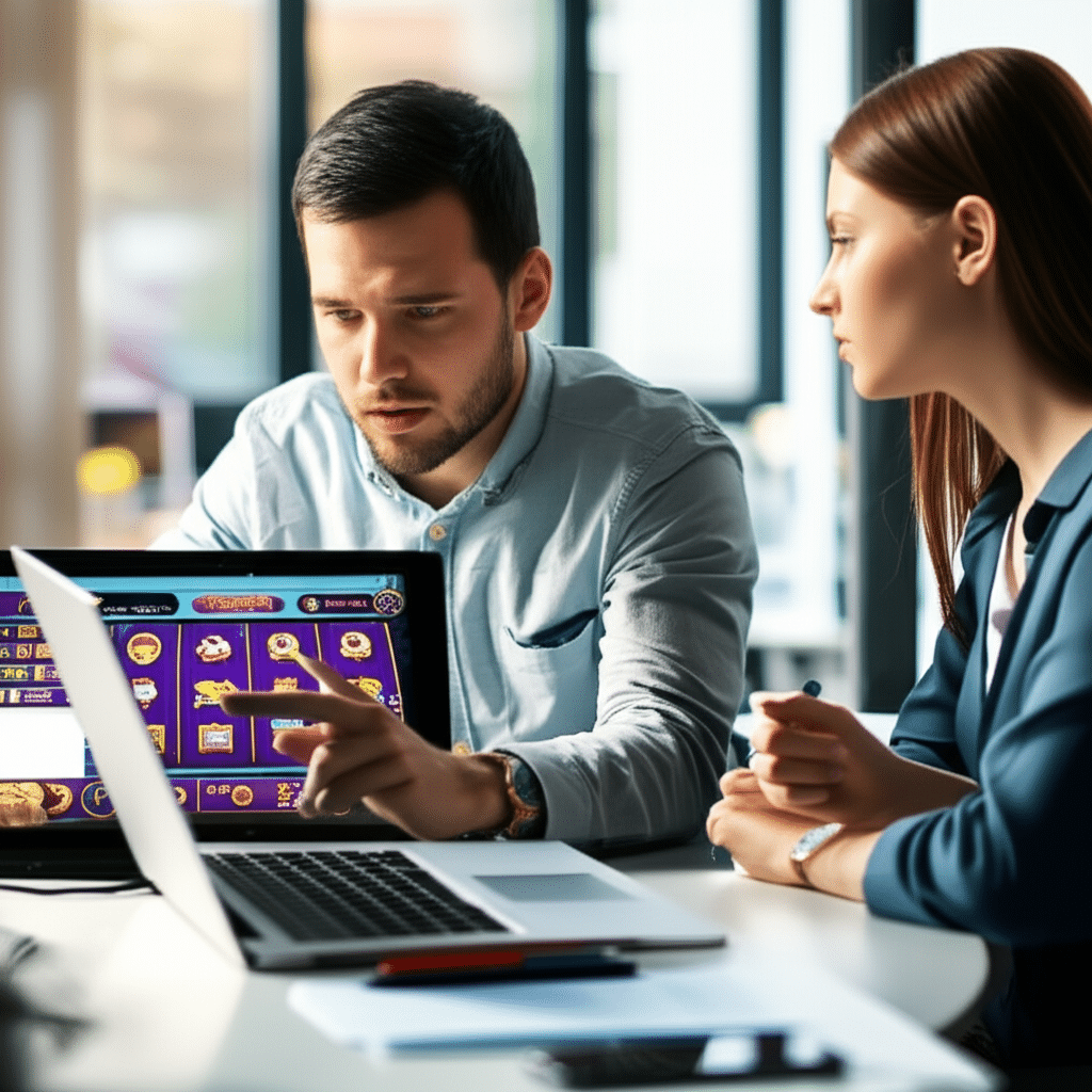 okcasino รีวิวสล็อตใหม่ค่ายดัง RTP สูงแตกง่ายจริงหรือ? - new-slot-review-high-rtp