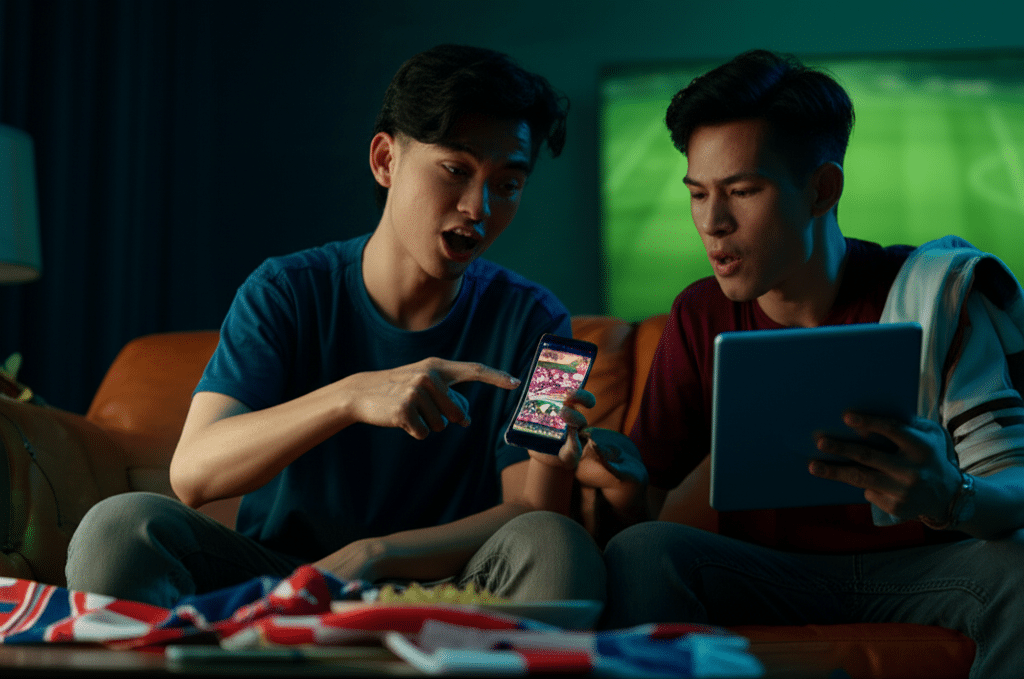 okcasino ทีเด็ดบอลคืนศุกร์! พร้อมชี้เป้าโปรสล็อตทุนน้อย - friday-night-football-tips-slot-promo