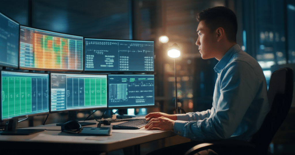 okcasino สูตรสล็อต AI และบอลสเต็ปคำนวณจากสถิติ - ai-slot-formula-ball-step-stats