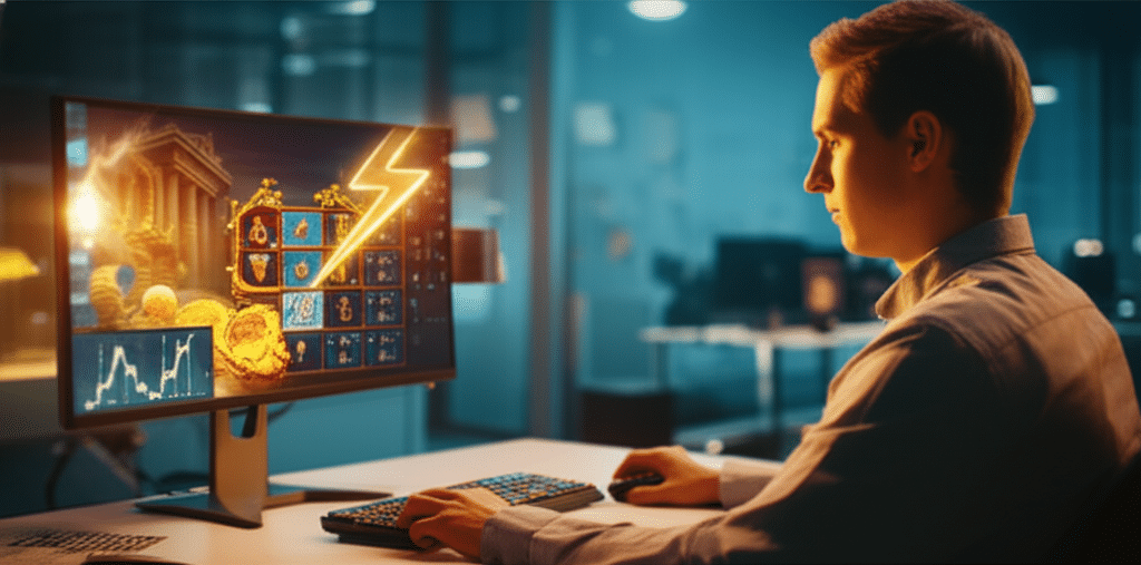 okcasino เจาะเทรนด์สล็อตธีมเทพเจ้ากรีก ทำไมถึงแตกหนักและมาแรง - greek-gods-slot-trend-analysis