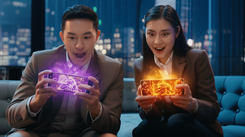 okcasino เทรนด์สล็อตธีมแฟนตาซีมาแรง เกมไหนน่าจับตาใน Q4 ปี 2026 - fantasy-slot-trend-analysis-q4-2026