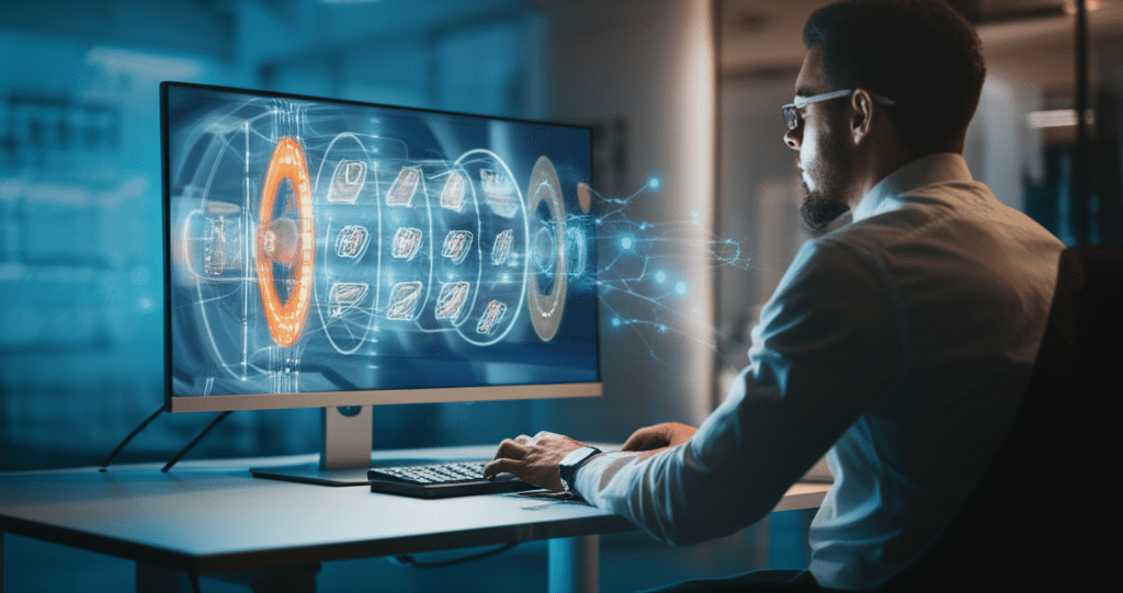 okcasino เจาะลึก AI ในสล็อต กระทบสูตรเดิมพันจริงหรือไม่? - ai-impact-on-slot-rng-2026