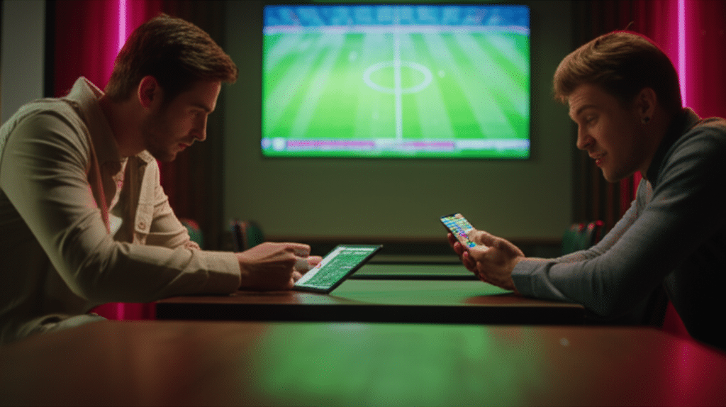 okcasino โค้งสุดท้ายก่อนสุดสัปดาห์ รวมทีเด็ดบอลและโปรสล็อต - pre-weekend-football-tips-slot-promo