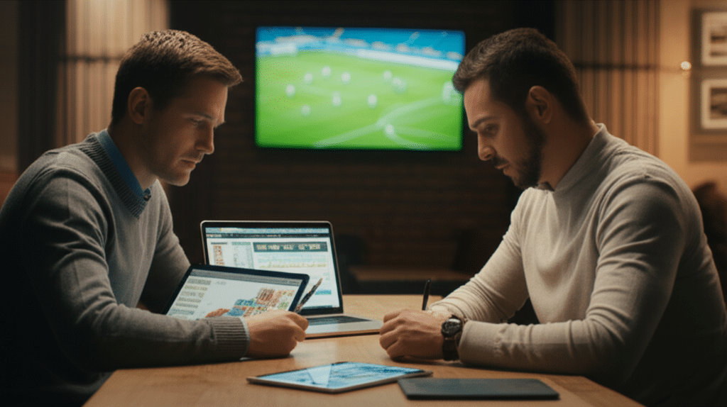 okcasino วิเคราะห์บอลวันนี้ ทีมรองทำเงิน สวนกระแสได้จริงหรือ - today-football-analysis-underdog-betting