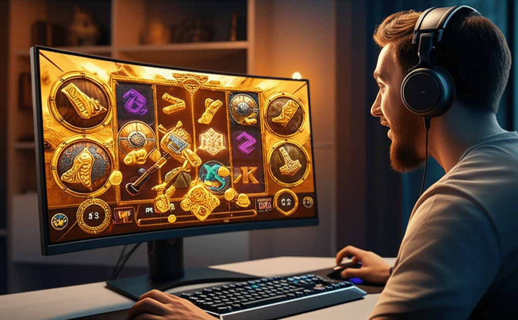 okcasino เจาะเทรนด์สล็อตไวกิ้ง สูตรลับทำกำไรช่วงสุดสัปดาห์ - viking-slots-weekend-profit-secrets