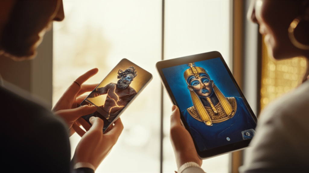 okcasino เทรนด์สล็อตธีมเทพเจ้า ทำไมถึงกลับมาฮิตติดชาร์ต - god-theme-slot-trend-return