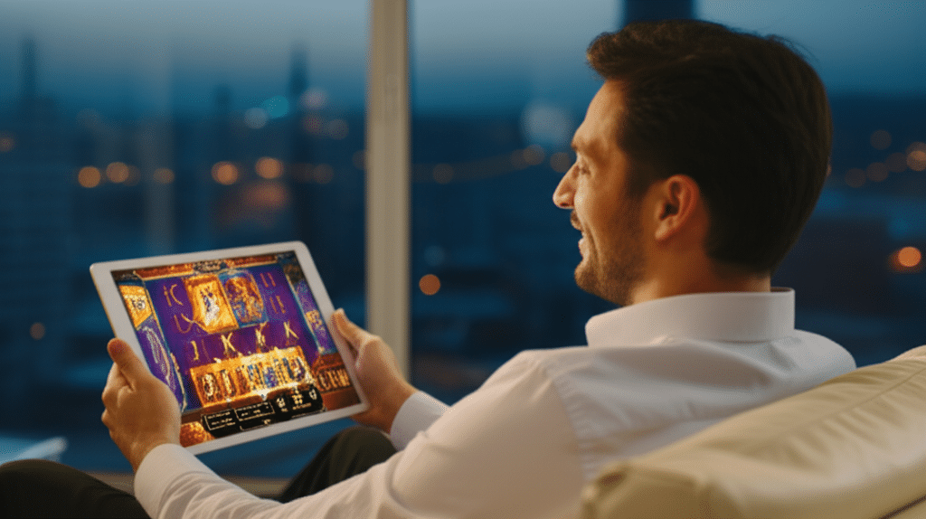 okcasino เปิดเทรนด์สล็อตธีมเทพเจ้า ทำไมถึงเป็นเกมทำเงินแห่งปี - god-theme-slot-trend-analysis