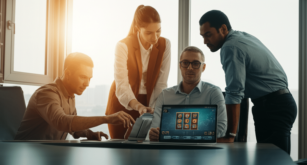 okcasino เจาะลึกสูตรสล็อต AI ใช้ได้จริงไหม รีวิวจากทีมงาน - ai-slot-formula-review-real