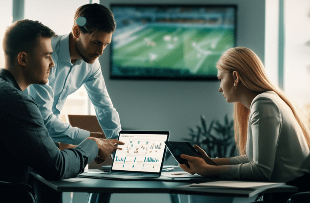 okcasino วิเคราะห์บอลวันนี้ ทีมต่อตัวไหนน่าสนใจ สถิติชี้ชัดโอกาสชนะ - daily-football-analysis-top-picks