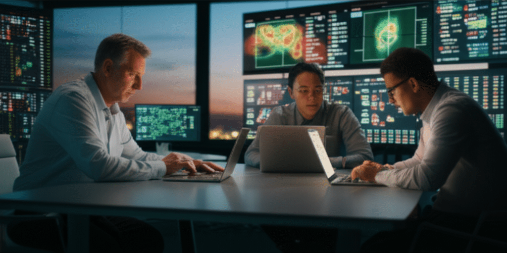 okcasino วิเคราะห์บอลวันนี้ ทีมไหนน่าลงทุน สถิติจริงชี้ชัด - daily-football-analysis-betting-tips